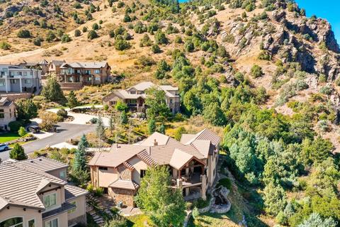 17325 Red Wolf Ln, Morrison, CO 80465 photo 28