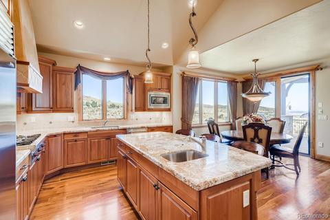 17325 Red Wolf Ln, Morrison, CO 80465 photo 8