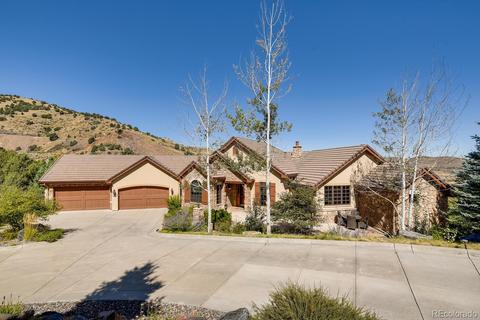 17325 Red Wolf Ln, Morrison, CO 80465 photo 2