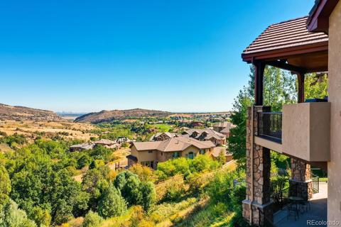 17325 Red Wolf Ln, Morrison, CO 80465 photo 32