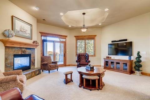 17325 Red Wolf Ln, Morrison, CO 80465 photo 19