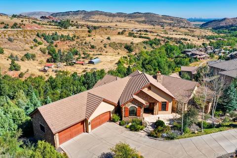 17325 Red Wolf Ln, Morrison, CO 80465 photo 4