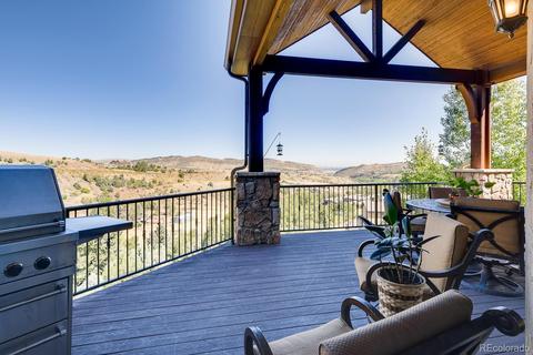 17325 Red Wolf Ln, Morrison, CO 80465 photo 35