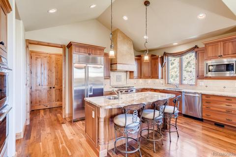 17325 Red Wolf Ln, Morrison, CO 80465 photo 6