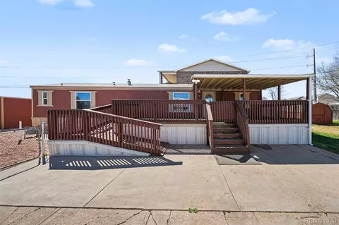 1616 E 78th Ave, Denver, CO 80229