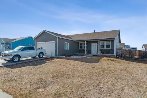 365 S 3rd Ave, Deer Trail, CO 80105
