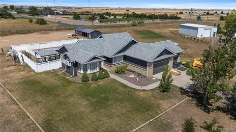 55331 E Apache Pl, Strasburg, CO 80136 photo 1