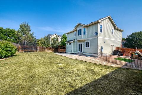 1642 E 164th Pl, Thornton, CO 80602 photo 22