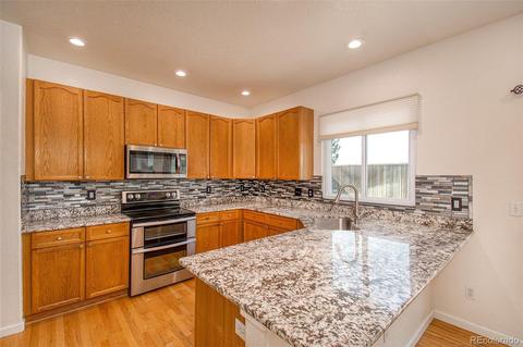 1642 E 164th Pl, Thornton, CO 80602 photo 4