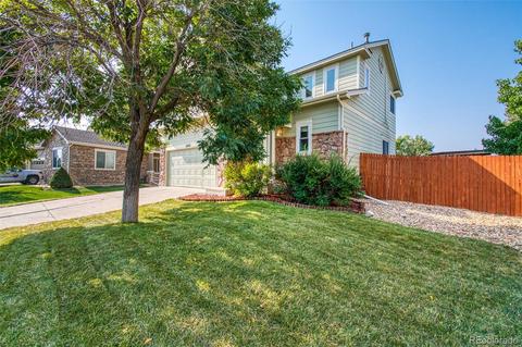 1642 E 164th Pl, Thornton, CO 80602 photo 3