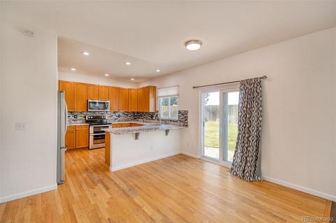 1642 E 164th Pl, Thornton, CO 80602 photo 6