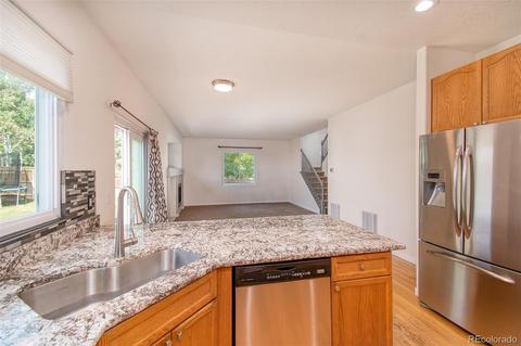 1642 E 164th Pl, Thornton, CO 80602 photo 5