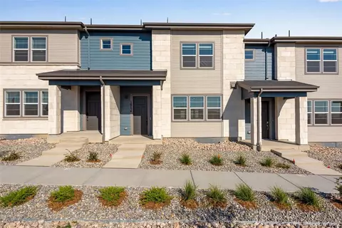 16754 W 93rd Pl, Arvada, CO 80007