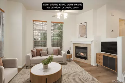 9496 Elmhurst Ln #A, Highlands Ranch, CO 80129