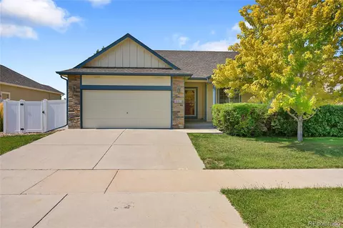 16071 Ginger Ave, Mead, CO 80542
