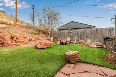 Exterior - 220 Wark Ave, Berthoud, CO 80513 photo 8 of 8