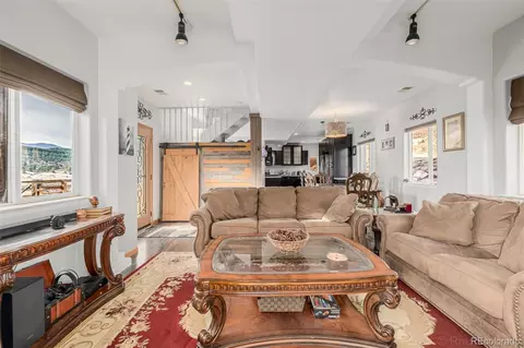Living - 220 Wark Ave, Berthoud, CO 80513 photo 4 of 5