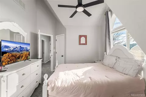 Bedroom - 220 Wark Ave, Berthoud, CO 80513 photo 5 of 8