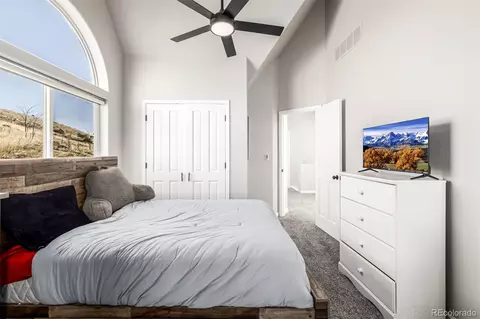 Bedroom - 220 Wark Ave, Berthoud, CO 80513 photo 7 of 8