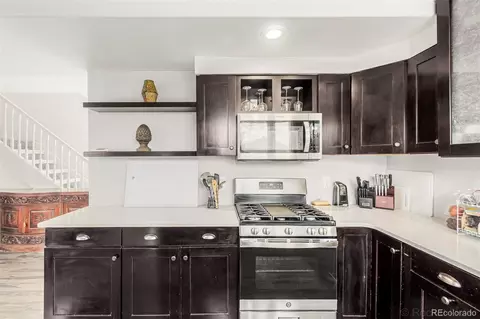 Kitchen - 220 Wark Ave, Berthoud, CO 80513 photo 4 of 4
