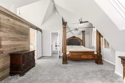 Bedroom - 220 Wark Ave, Berthoud, CO 80513 photo 1 of 8