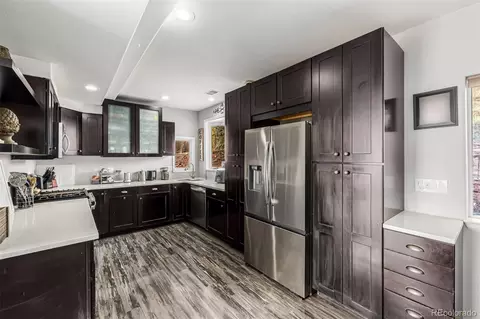 Kitchen - 220 Wark Ave, Berthoud, CO 80513 photo 1 of 4