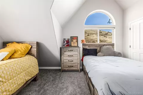 Bedroom - 220 Wark Ave, Berthoud, CO 80513 photo 4 of 8