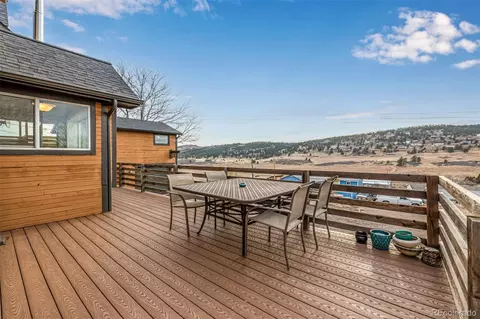 Exterior - 220 Wark Ave, Berthoud, CO 80513 photo 7 of 8