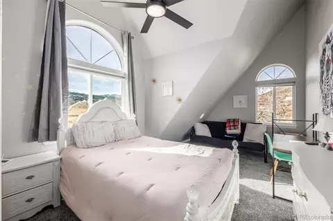 Bedroom - 220 Wark Ave, Berthoud, CO 80513 photo 6 of 8