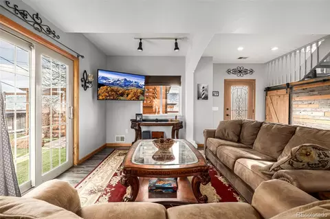 Living - 220 Wark Ave, Berthoud, CO 80513 photo 2 of 5