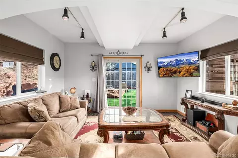Living - 220 Wark Ave, Berthoud, CO 80513 photo 1 of 5
