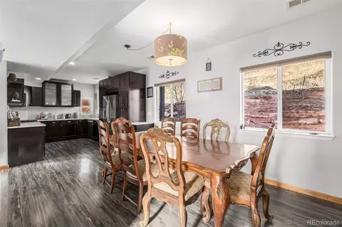Dining - 220 Wark Ave, Berthoud, CO 80513 photo 1 of 2