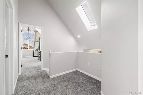 Entry Way - 220 Wark Ave, Berthoud, CO 80513 photo 5 of 5