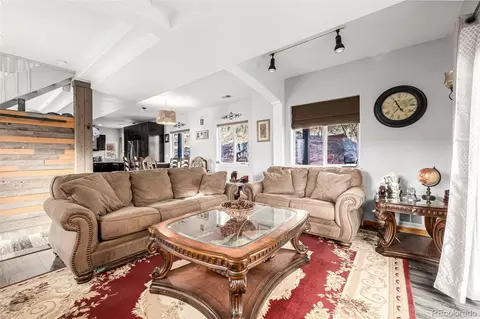 Living - 220 Wark Ave, Berthoud, CO 80513 photo 3 of 5