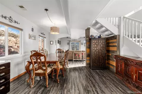 Dining - 220 Wark Ave, Berthoud, CO 80513 photo 2 of 2