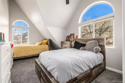 Bedroom - 220 Wark Ave, Berthoud, CO 80513 photo 3 of 8