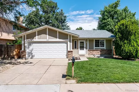 17307 E Wesley Ave, Aurora, CO 80013