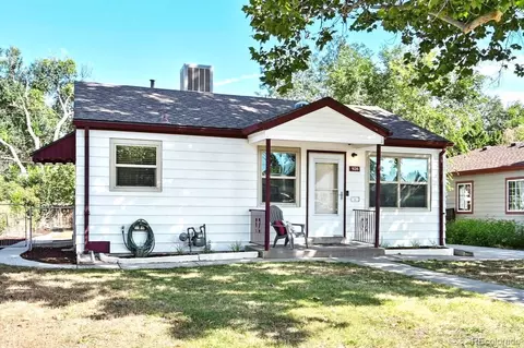 926 Yates St, Denver, CO 80204