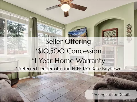 9186 W Phillips Dr, Littleton, CO 80128