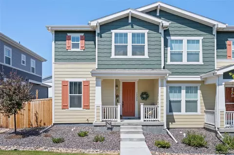 14220 Alpine Lily Trl, Parker, CO 80134
