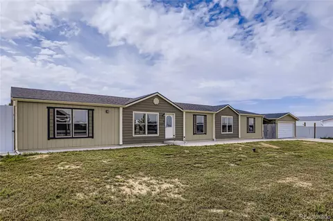 16290 Casler Ave, Fort Lupton, CO 80621