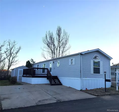 240 Fawn St, Golden, CO 80401