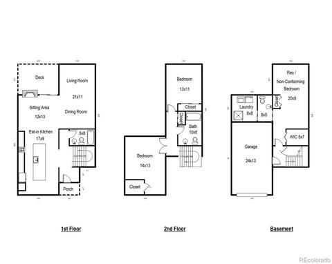 13530 Evans Ave, Aurora, CO 80014 photo 31