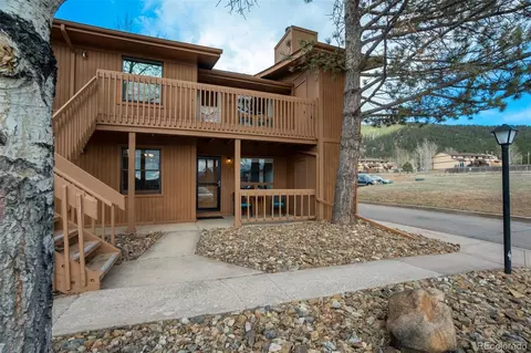 401 Forest Edge Rd #B1, Woodland Park, CO 80863