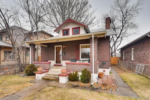 3350 N Race St, Denver, CO 80205 photo 1