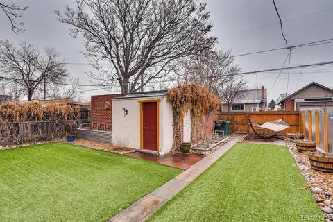 3350 N Race St, Denver, CO 80205 photo 28