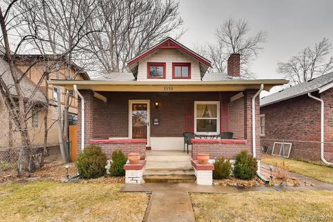 3350 N Race St, Denver, CO 80205 photo 2