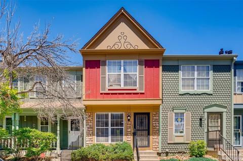 11941 E Kepner Dr, Aurora, CO 80012 photo 1