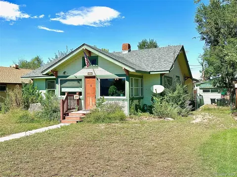 Exterior - 219 3rd St, Fort Lupton, CO 80621 photo 2 of 5
