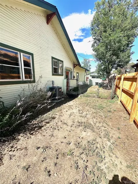 Exterior - 219 3rd St, Fort Lupton, CO 80621 photo 3 of 5